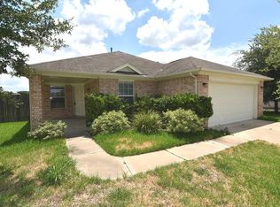 6522 Aspen Shores Ct, Katy, TX 77449