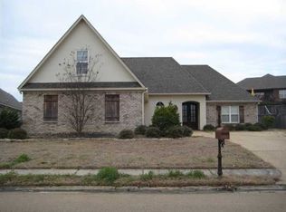 812 Highland Ct, Brandon, MS 39047