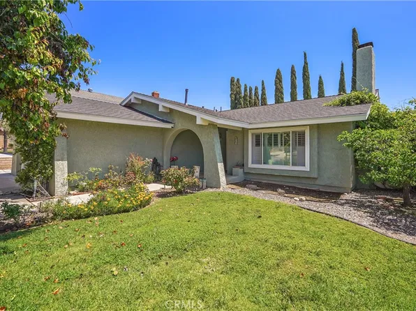 6887 Cartilla Ave, Alta Loma, CA 91701