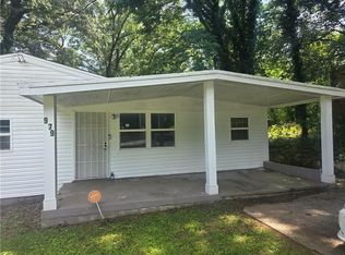 979 Billings Ave SE, Atlanta, GA 30315