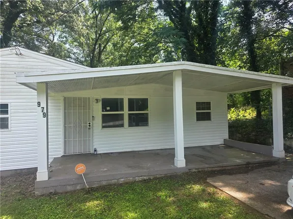979 Billings Ave SE, Atlanta, GA 30315