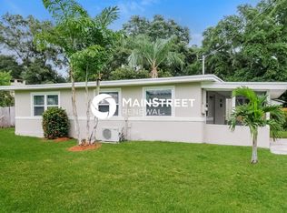 1909 Glen Echo Ln, Clearwater, FL 33760