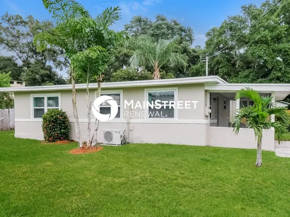 1909 Glen Echo Ln, Clearwater, FL 33760