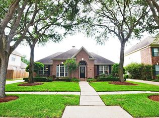 6503 Adobe Trails Dr, Sugar Land, TX 77479