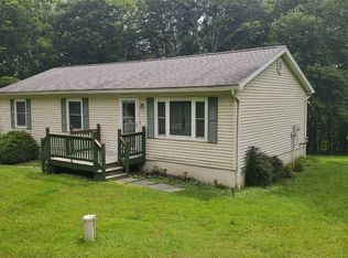 1632 Showalter Ave, Montrose, PA 18801