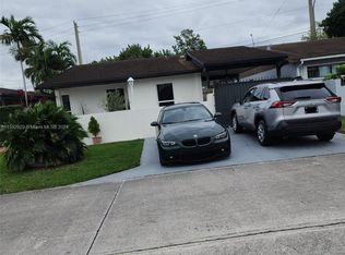 19274 NW 56th Pl, Miami Gardens, FL 33055