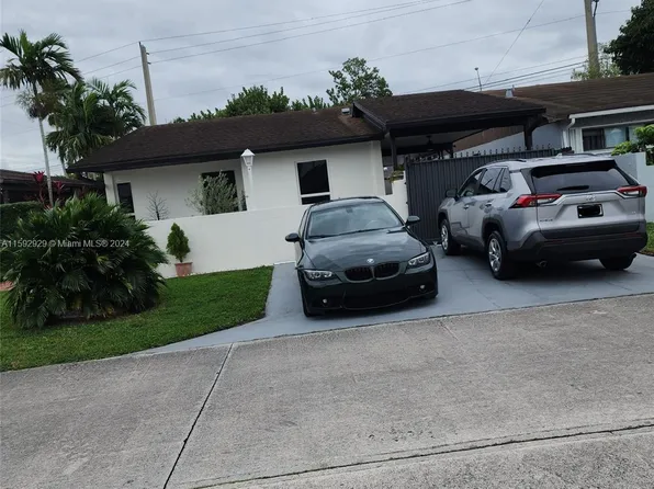 19274 NW 56th Pl, Miami Gardens, FL 33055