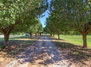 333253 E 830th Rd, Carney, OK 74832