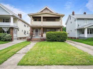 2167 Bunts Rd, Lakewood, OH 44107