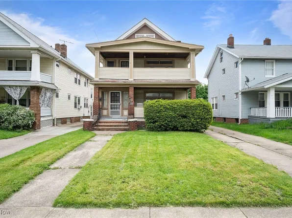 2167 Bunts Rd, Lakewood, OH 44107