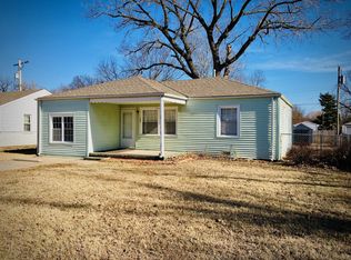 120 S Wire Ave, Haysville, KS 67060
