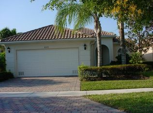 8372 Tobago Ln, Wellington, FL 33414