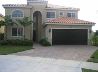 3610 NE 15th Dr, Homestead, FL 33033