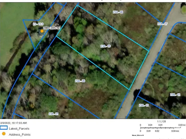19 The Meadows Ln, Slatyfork, WV 26291