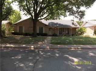 1630 Matagorda Dr, Dallas, TX 75232