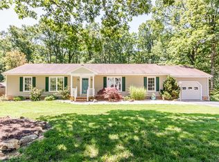 4017 Hidden Valley Rd, Chester, VA 23831