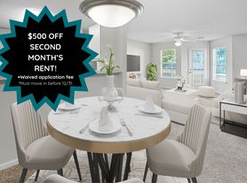 Crescent Pointe Apartments