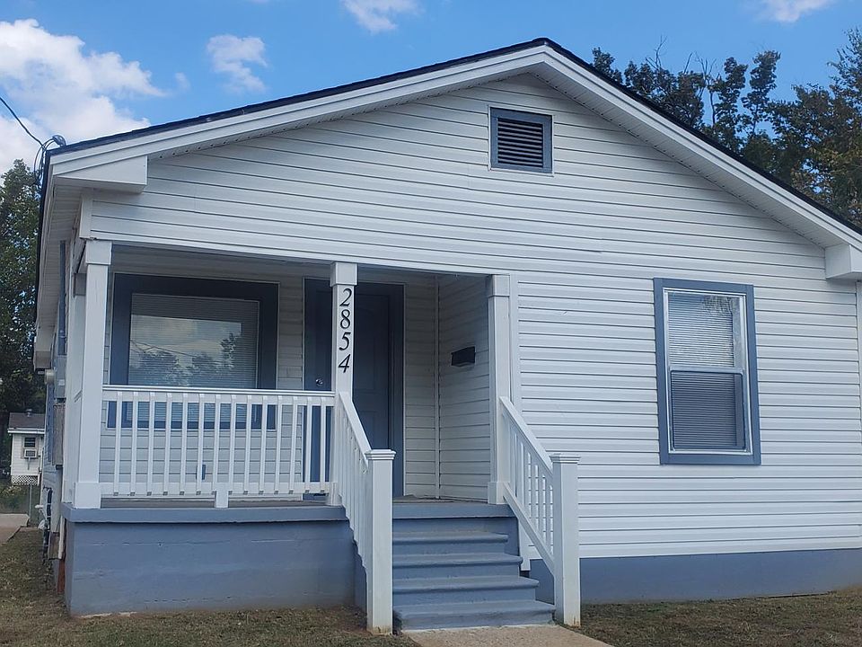 2854 Murphy St, Shreveport, LA 71103 | Zillow