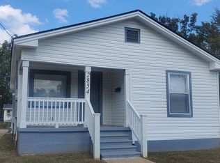 2854 Murphy St, Shreveport, LA 71103