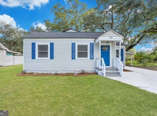 106 Commonwealth Ave, Port Wentworth, GA 31407