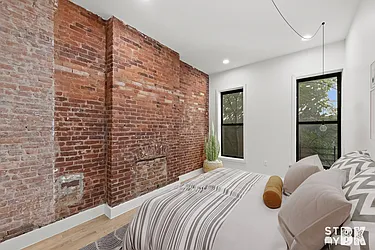 Rented by StayBK LLC