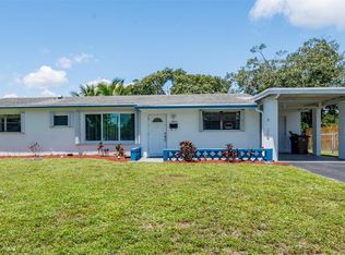3841 NW 3rd Ave, Deerfield Beach, FL 33064
