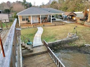 32315 Hub Rd, Dozier, AL 36028