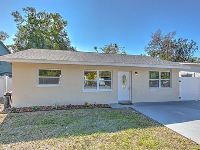 6706 50th Ave N, Saint Petersburg, FL, 33709