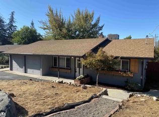 14521 Stone Ln, Sonora, CA 95370