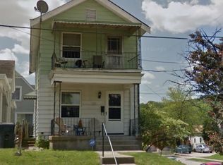 3301 Watson Ave, Covington, KY 41015