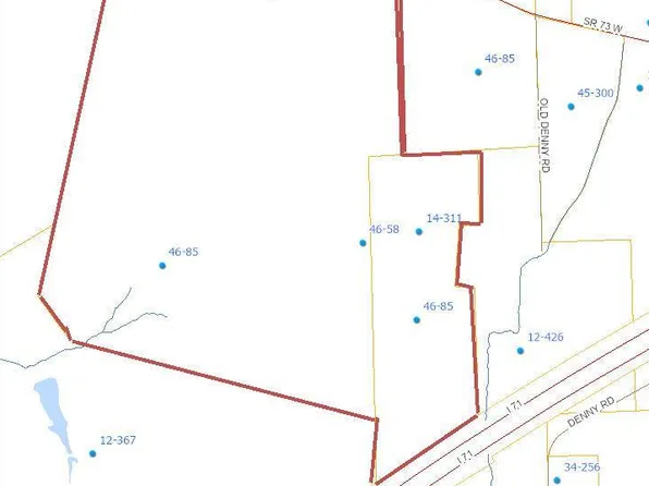 0 W State Route 73, Wilmington, OH 45177