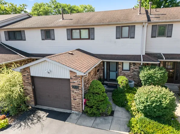6815 Brementowne Dr, Tinley Park, IL 60477