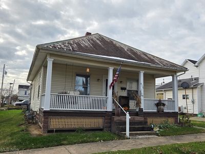 817 Belford St, Caldwell, OH, 43724