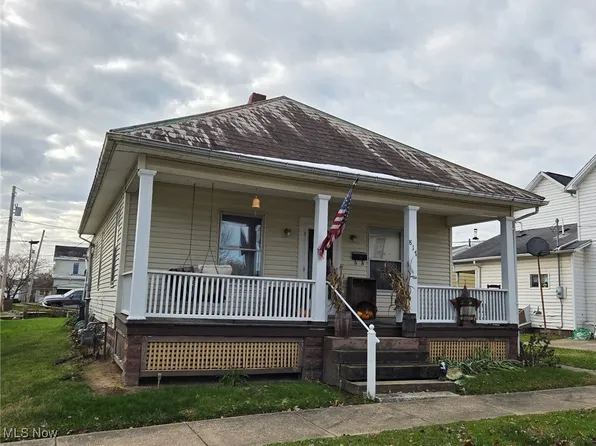 817 Belford St, Caldwell, OH 43724