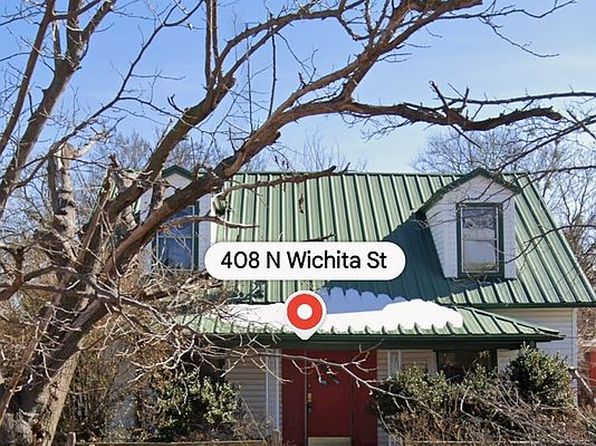 408 N Wichita St