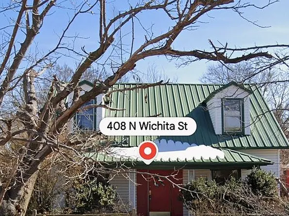408 N Wichita St, Electra, TX 76360