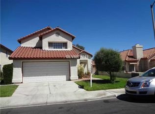 3332 Surfline Dr, Las Vegas, NV 89117