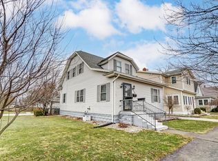 536 N Moening St, Delphos, OH 45833