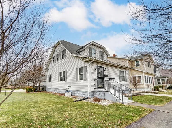 536 N Moening St, Delphos, OH 45833