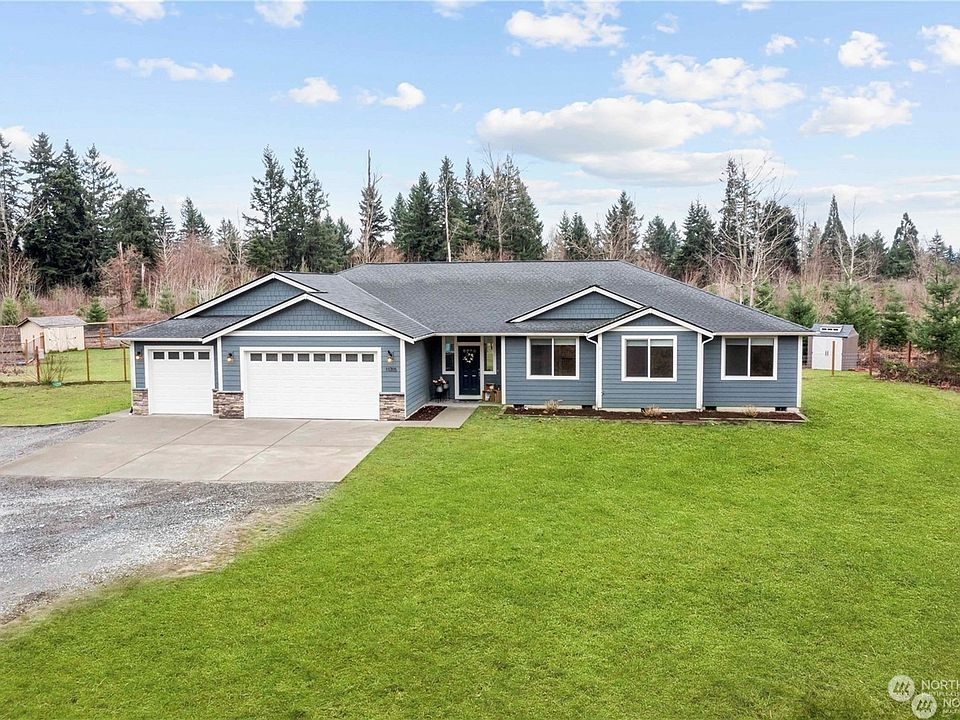11315 238th Avenue Ct E, Buckley, WA 98321 | Zillow