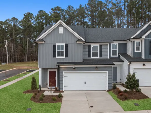 Brookstream Plan, Solana