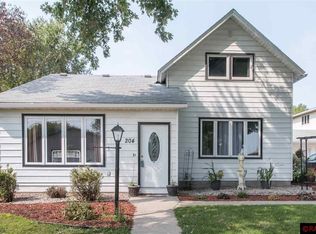 204 Main St, Madison Lake, MN 56063