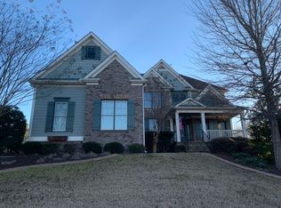 5591 Lavender Farms Rd, Powder Springs, GA 30127