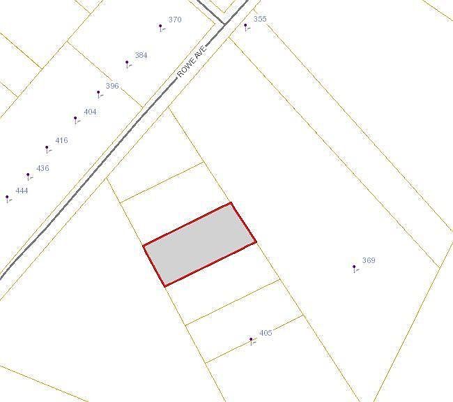 2nd image of Lot 3 Rowe Avenue LOT 3