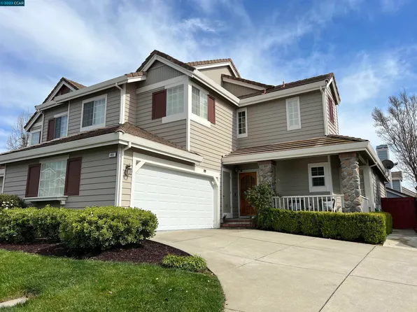 403 Chupcan Pl, Clayton, CA 94517