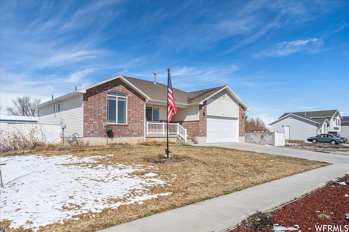 614 W 500 N, Tremonton, UT 84337 | MLS #1873977 | Zillow