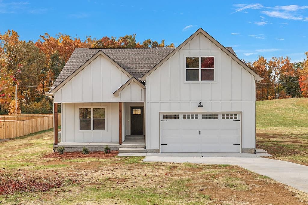 611 King Ridge Rd, Dowelltown, TN 37059 Zillow