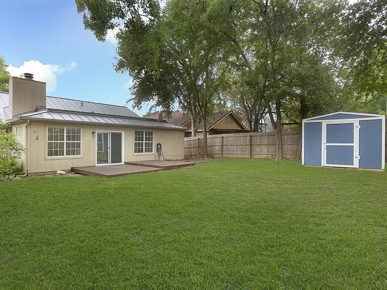 4414 Brushy Hl — Photo 18