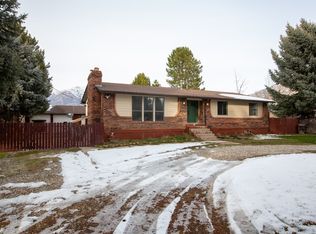 264 E 700 N, Harrisville, UT 84404