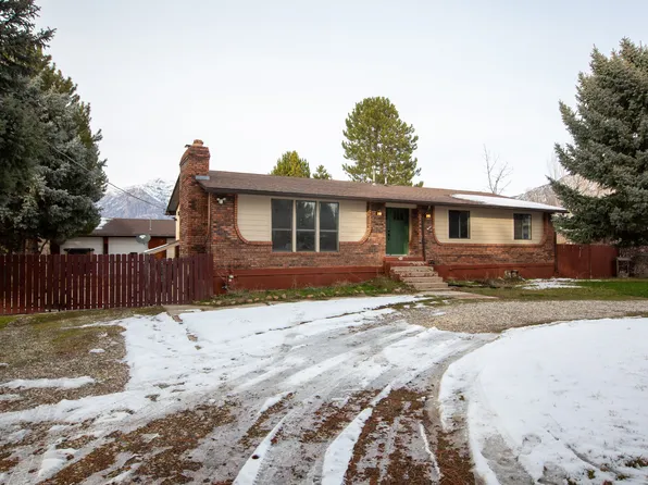 264 E 700 N, Harrisville, UT 84404